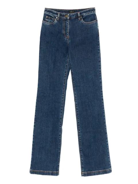 straight jeans by ETRO