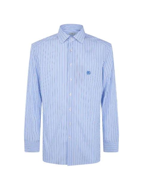 striped shirt by ETRO