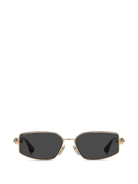 tinted-lenses sunglasses by ETRO