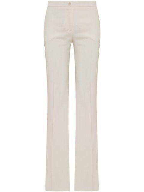 wide-leg trousers by ETRO