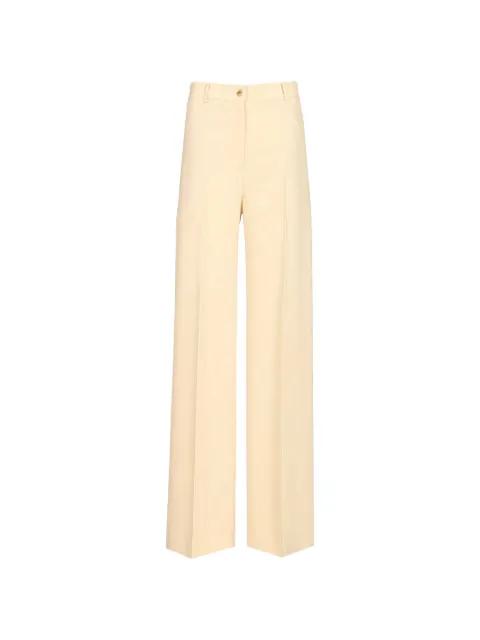 wide-leg trousers by ETRO