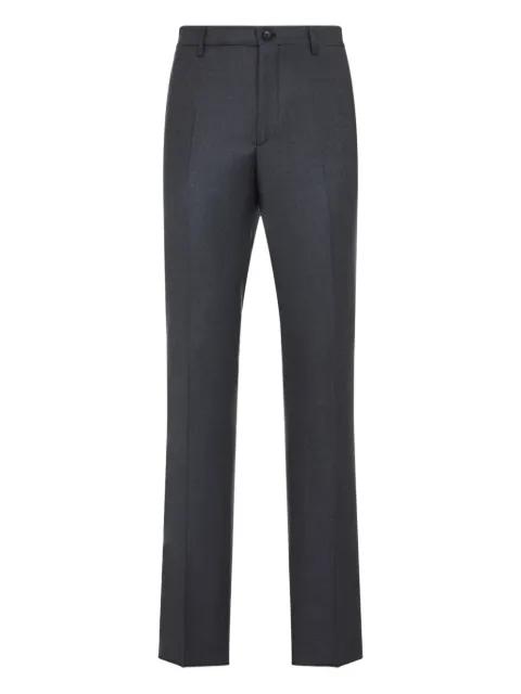 wool trousers by ETRO