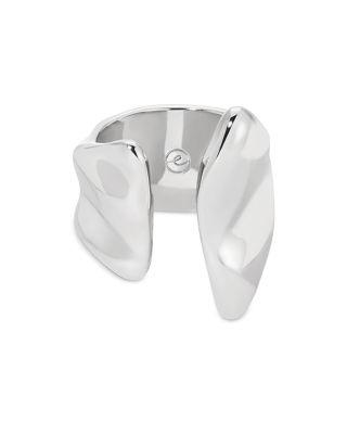 Ettika Liquid Luxe Open Ring by ETTIKA