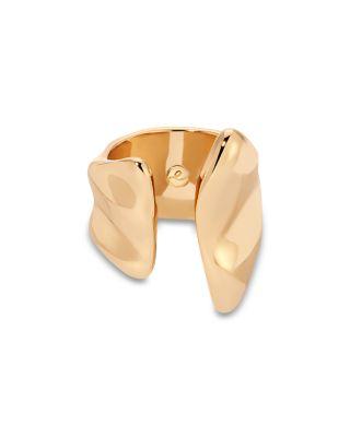 Liquid Luxe Ring by ETTIKA
