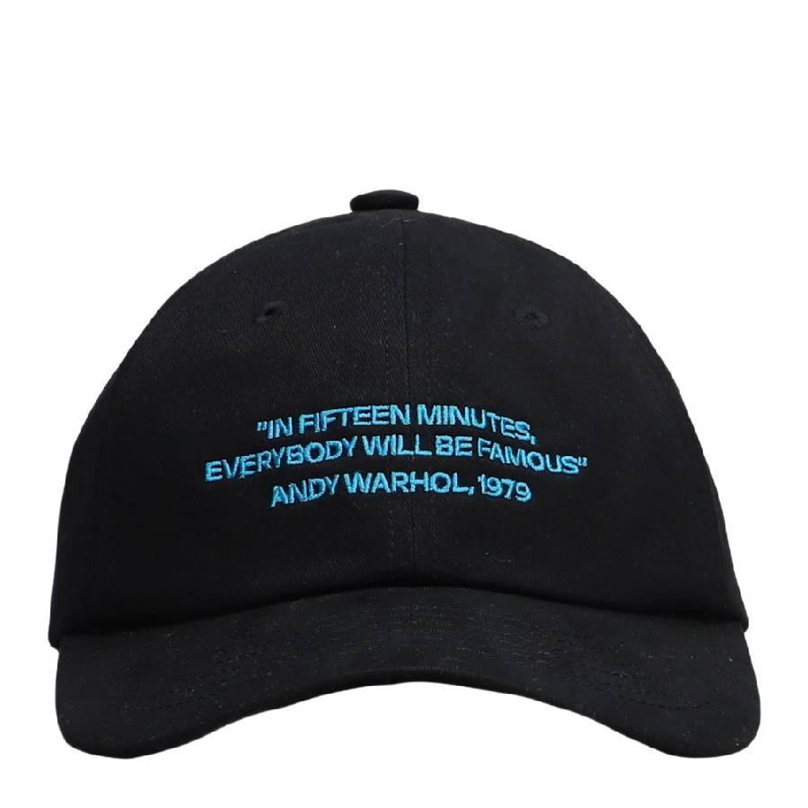 Etud Adjustable Cotton Hat by ETUDES
