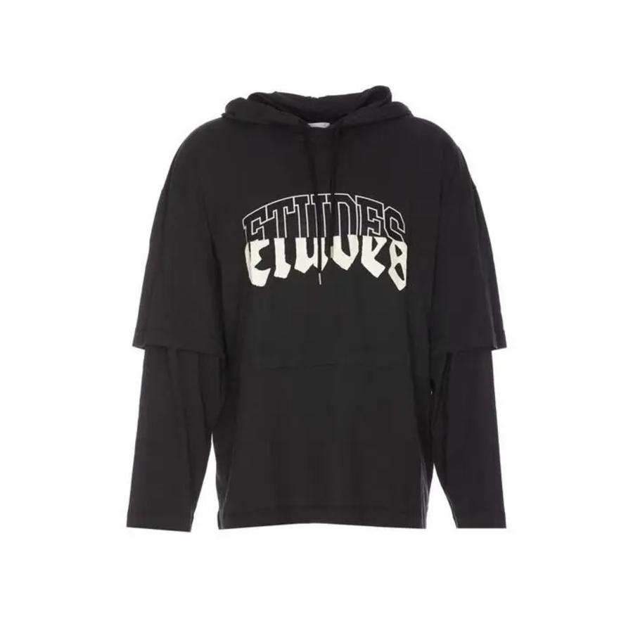 Etudes Pave Oversized Hoodie by ETUDES