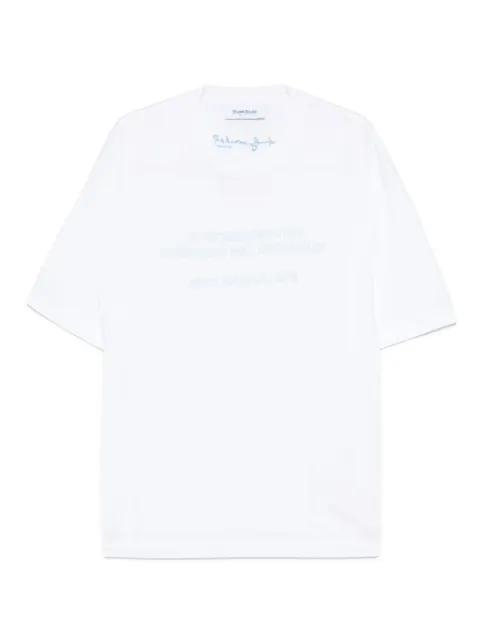Andy Warhol T-shirt by ETUDES STUDIO