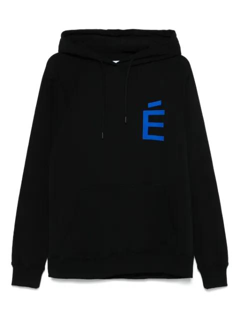 Big E hoodie by ETUDES STUDIO