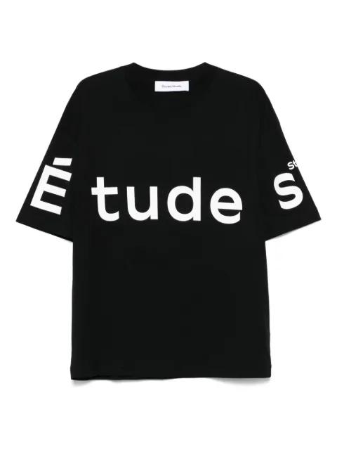 Big Études T-shirt by ETUDES STUDIO
