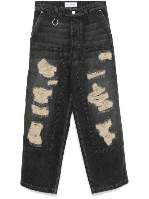 Carpenter jeans by ETUDES STUDIO