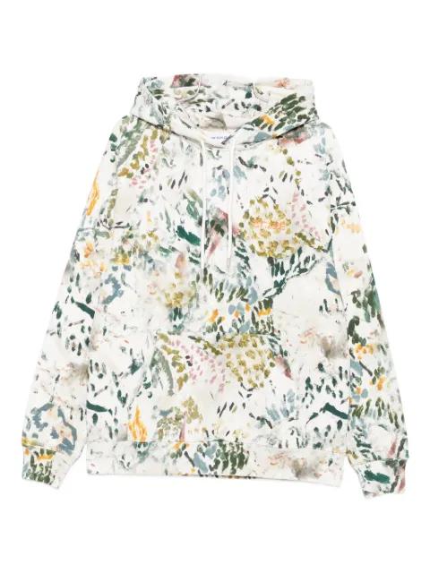 Claire Tabouret hoodie by ETUDES STUDIO