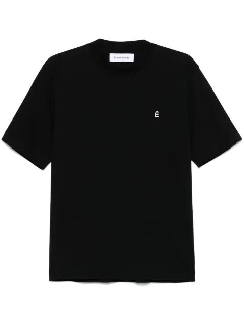 Classic T-shirt by ETUDES STUDIO