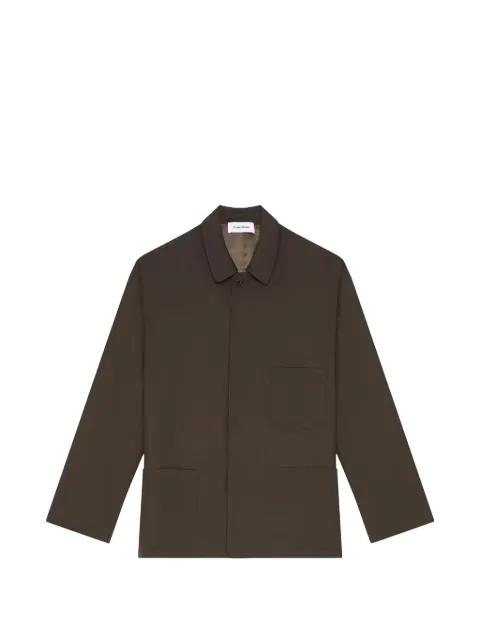 Dress Up Worker jacket by ETUDES STUDIO