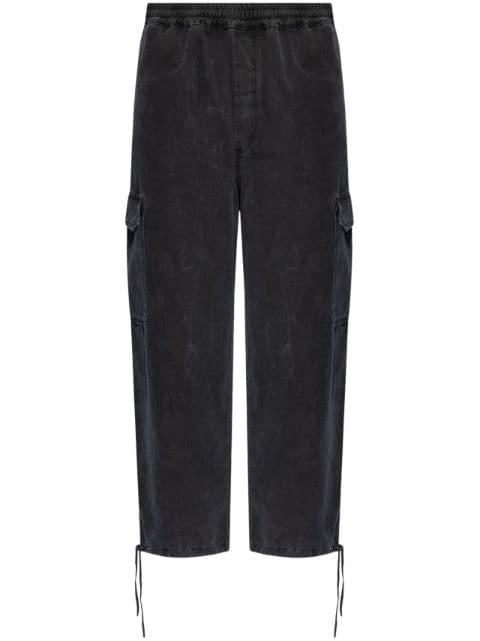 Forum canvas cargo trousers by ETUDES STUDIO