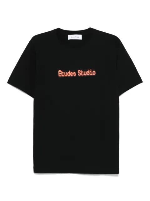 Time Code T-shirt by ETUDES STUDIO