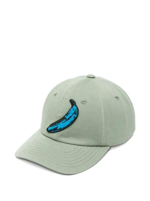 banana-patch cap by ETUDES STUDIO