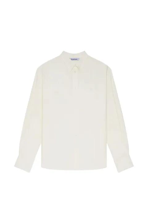 buttoned shirt by ETUDES STUDIO