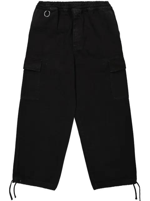 cargo trousers by ETUDES STUDIO