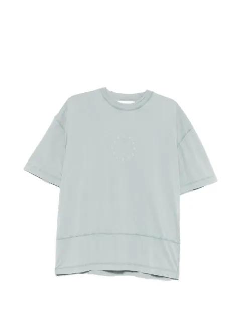 circle relaxed T-shirt by ETUDES STUDIO
