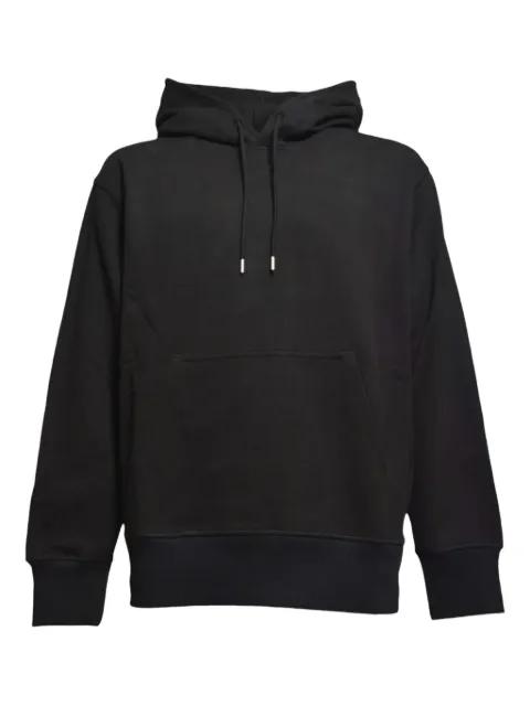 cotton hoodie by ETUDES STUDIO