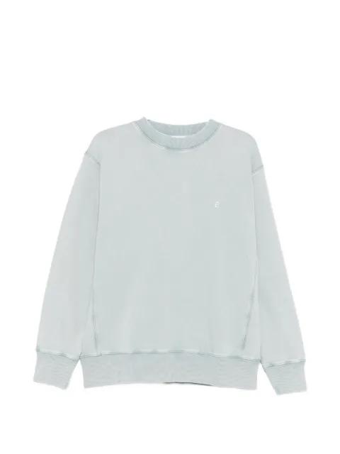 crew-neck relaxed sweatshirt by ETUDES STUDIO
