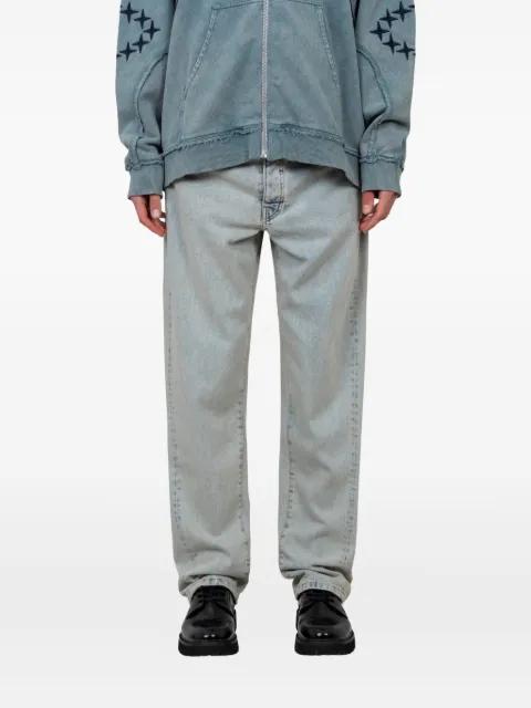 five-pockets jeans by ETUDES STUDIO