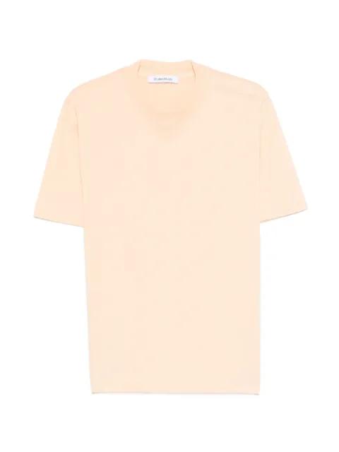 logo T-shirt by ETUDES STUDIO