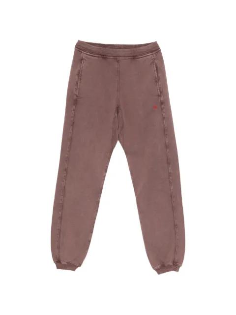 logo slim trousers by ETUDES STUDIO
