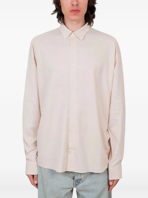long-sleeve shirt by ETUDES STUDIO