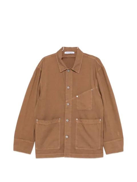 long-sleeves jacket by ETUDES STUDIO