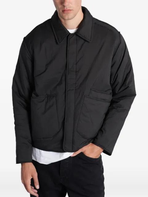 padded jacket by ETUDES STUDIO