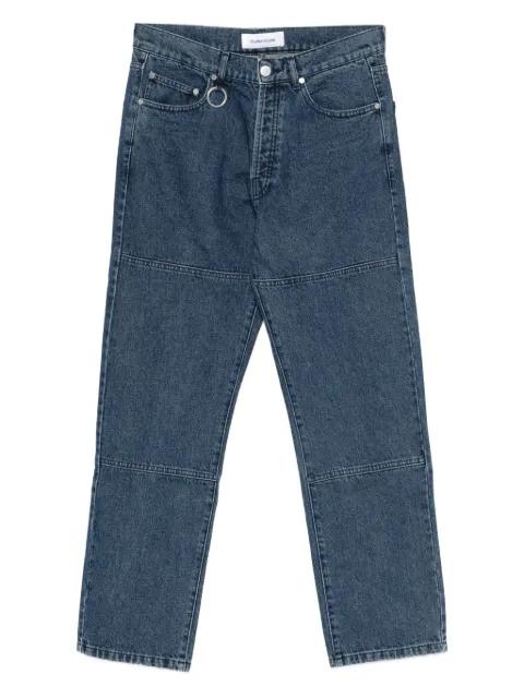 panelled jeans by ETUDES STUDIO