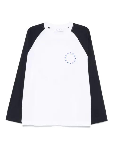 raglan T-shirt by ETUDES STUDIO
