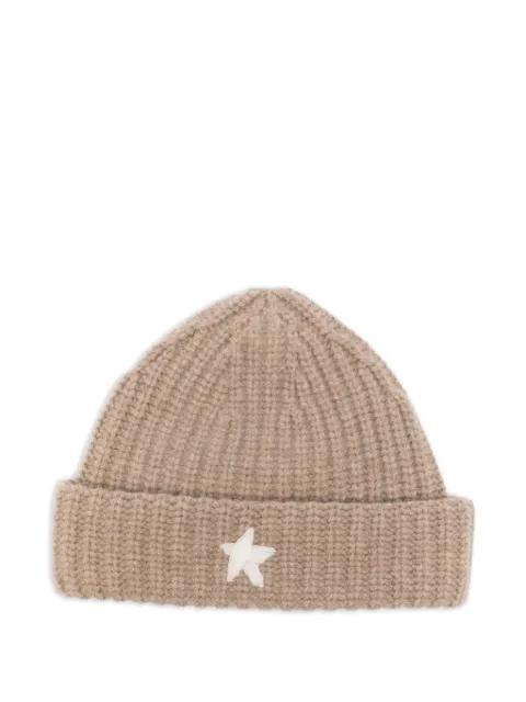 ribbed beanie hat by ETUDES STUDIO