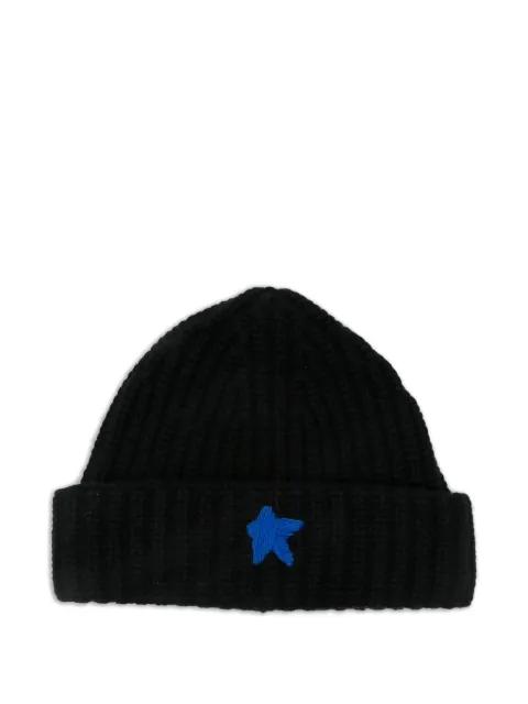 ribbed-knit beanie by ETUDES STUDIO