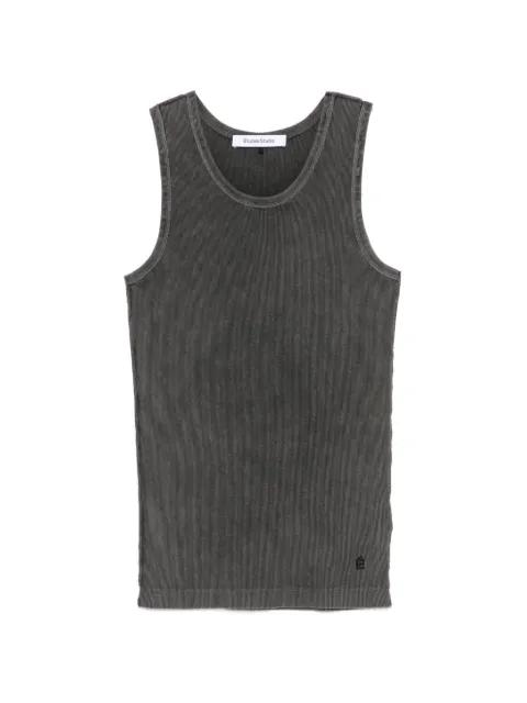 ribbed tank top by ETUDES STUDIO