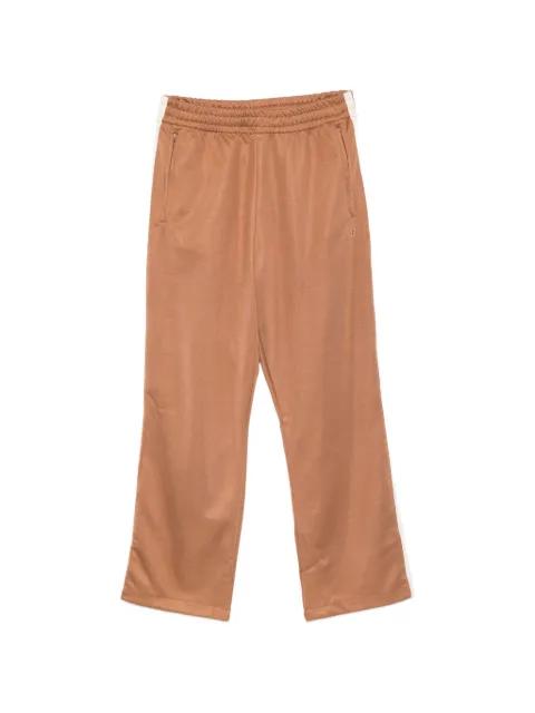 side-stripe track pants by ETUDES STUDIO