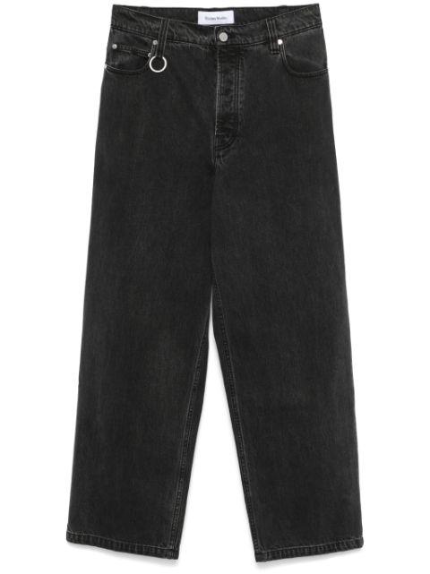 wide-leg jeans by ETUDES STUDIO