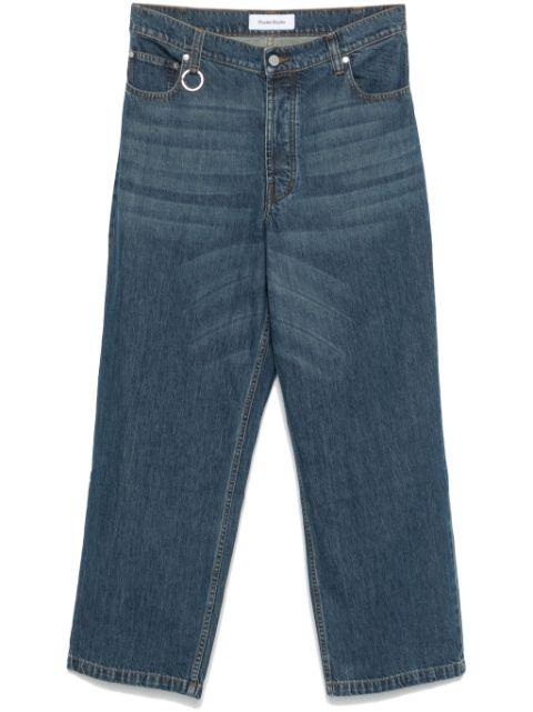 wide-leg jeans by ETUDES STUDIO