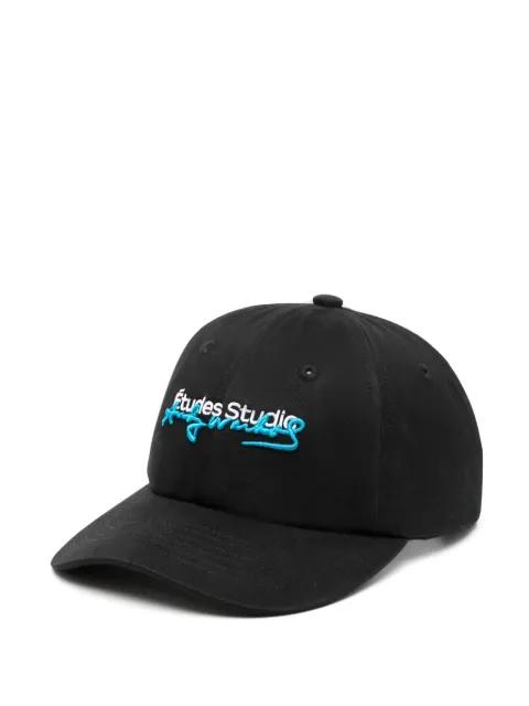 x Andy Warhol signature cap by ETUDES STUDIO