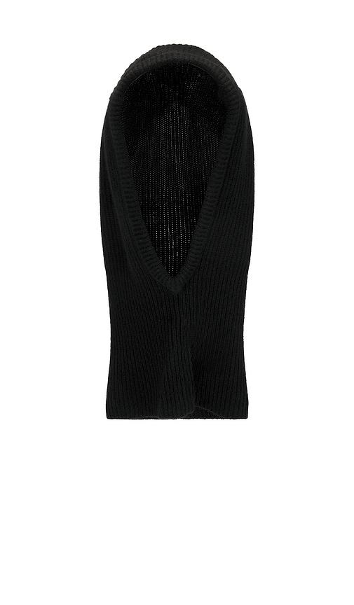 Eugenia Kim Rudi Snood in Black by EUGENIA KIM