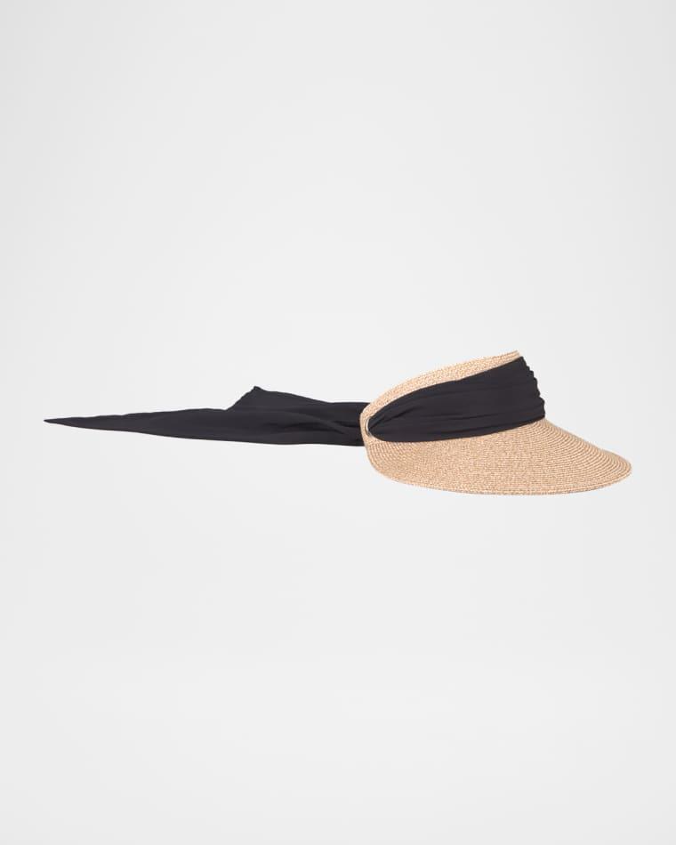 Ricky Vented Visor by EUGENIA KIM