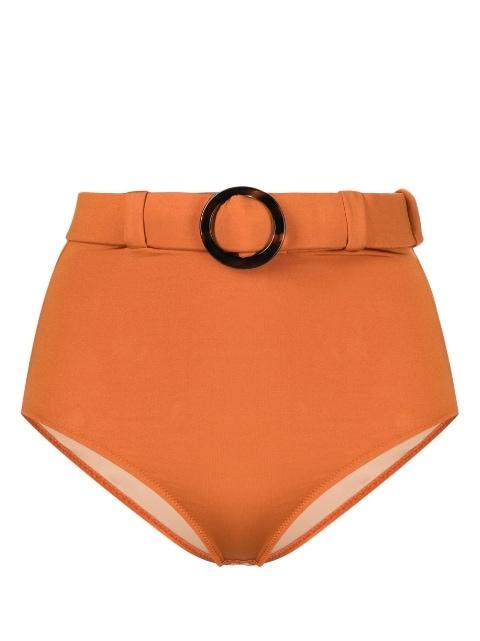 Elena bikini bottoms by EVARAE