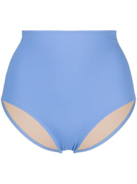 Milo Bikini Bottoms by EVARAE