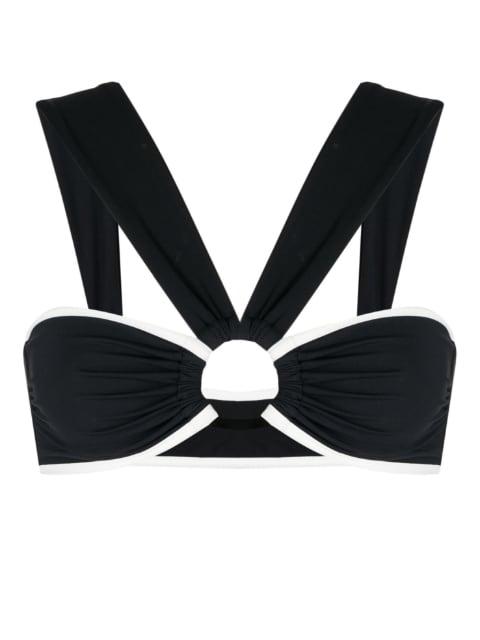 Sia bikini top by EVARAE