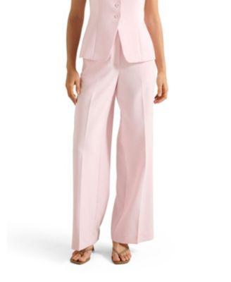 Women's Lee Wide Leg Pants by EVER NEW