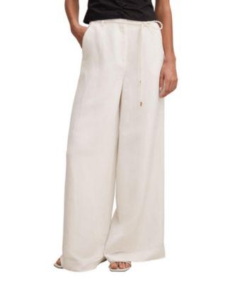 Women's Myla Wide Leg Pant by EVER NEW