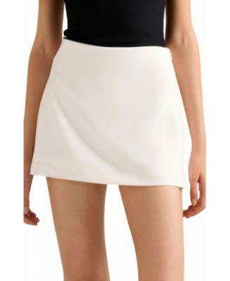 Women's Zahlia Mini Skort by EVER NEW