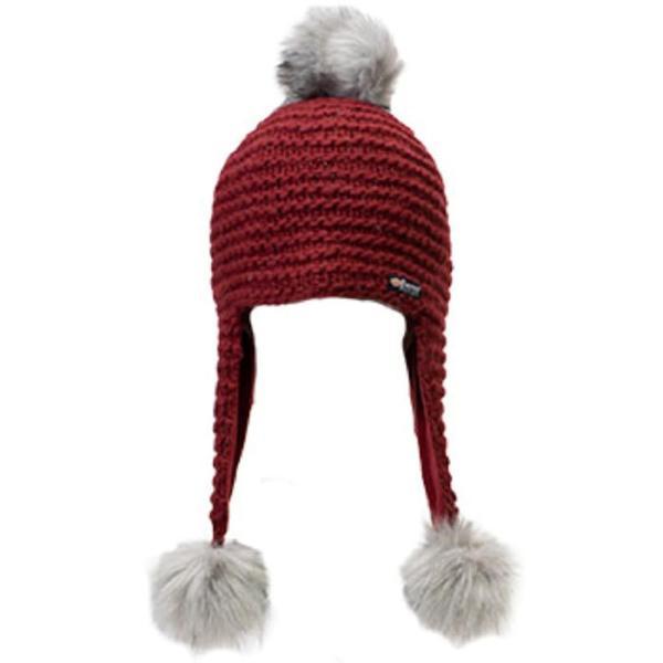 Arctic Earflap Beanie by EVEREST DESIGNS