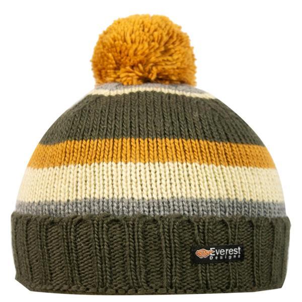 Blackfoot Beanie by EVEREST DESIGNS